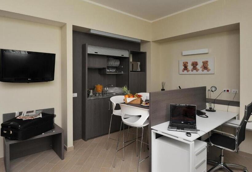 Chc Business Residence