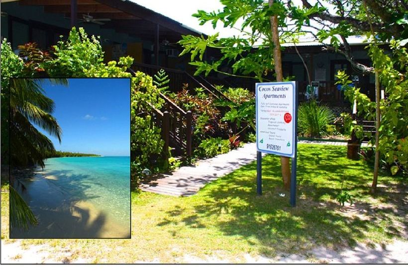 Cocos Seaview