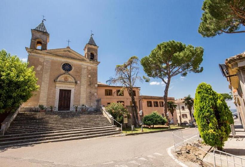 Ecostello Magliano Sabina