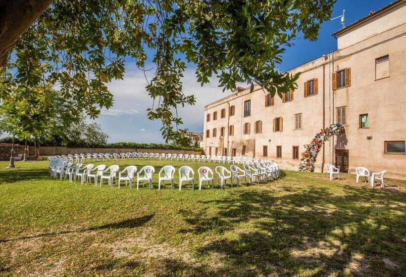 Ecostello Magliano Sabina