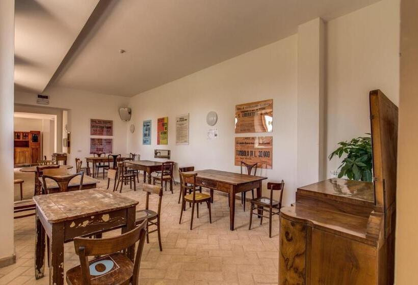 Ecostello Magliano Sabina