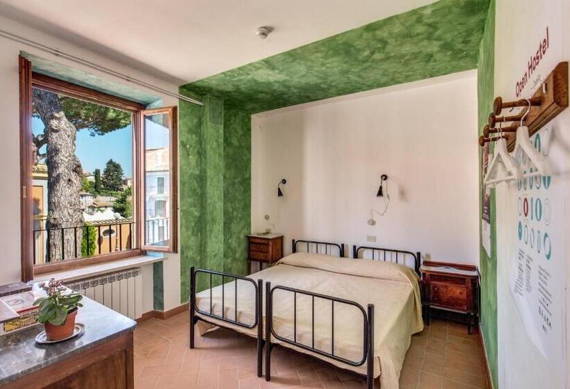 Ecostello Magliano Sabina