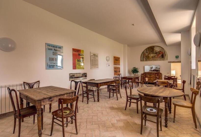 Ecostello Magliano Sabina