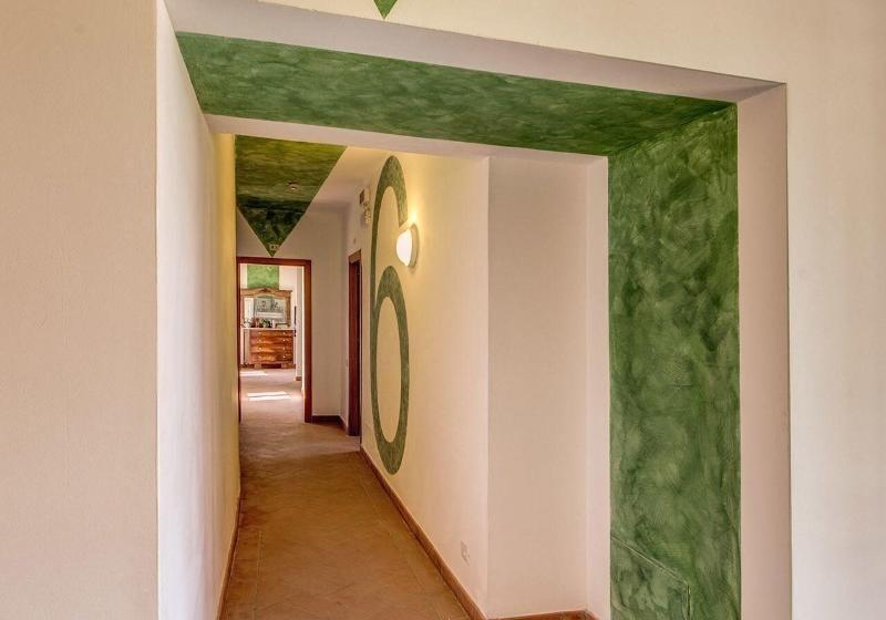 Ecostello Magliano Sabina