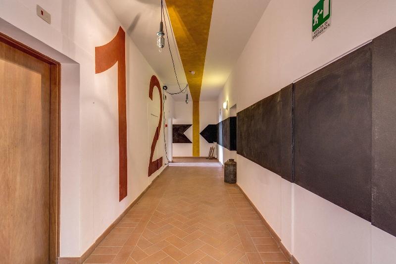 Ecostello Magliano Sabina