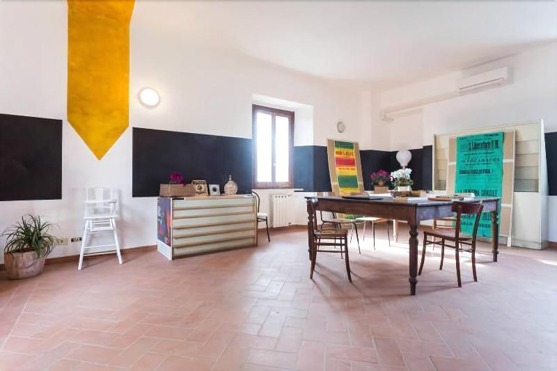 Ecostello Magliano Sabina