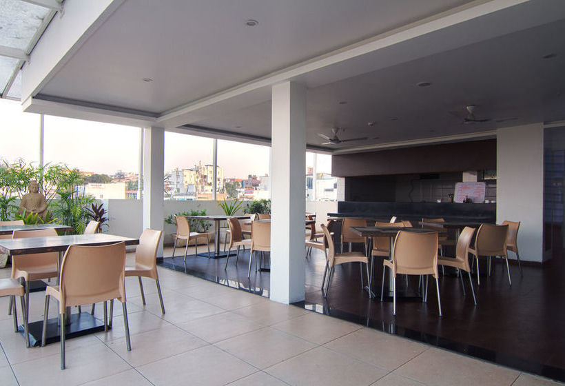 Fabhotel Jubilee Hills