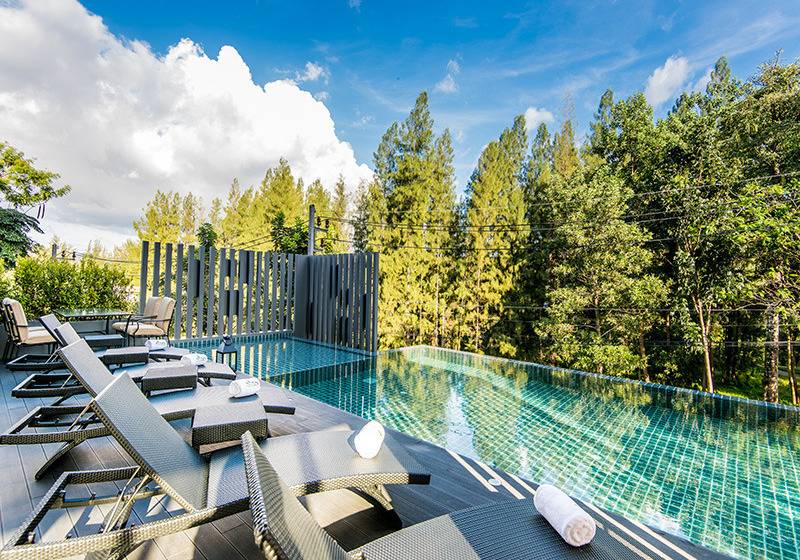 Hill Myna Condotel Official Account