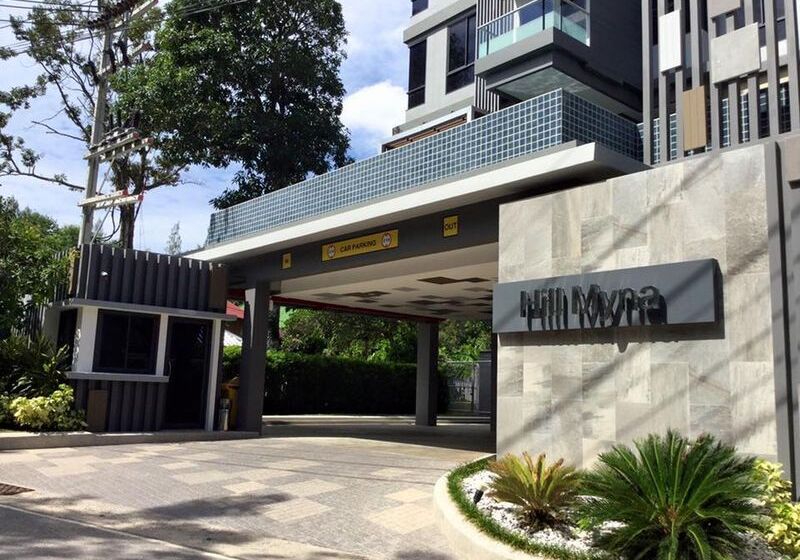 Hill Myna Condotel Official Account