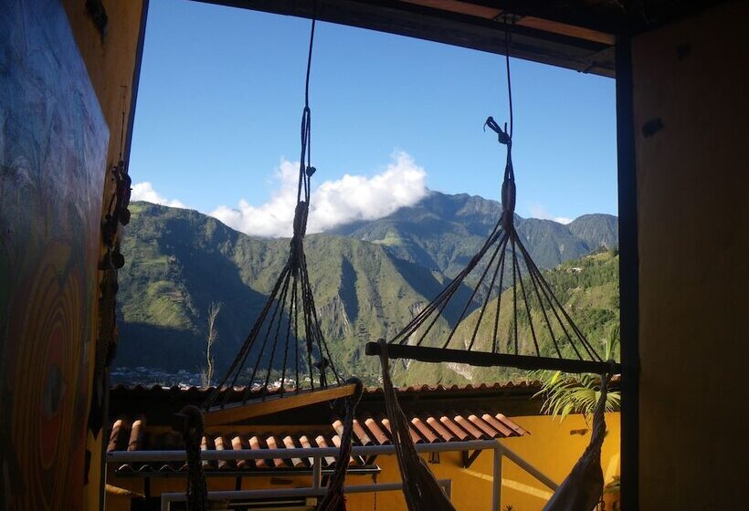 فندق فئة نجمة واحدة La Casa Amarilla