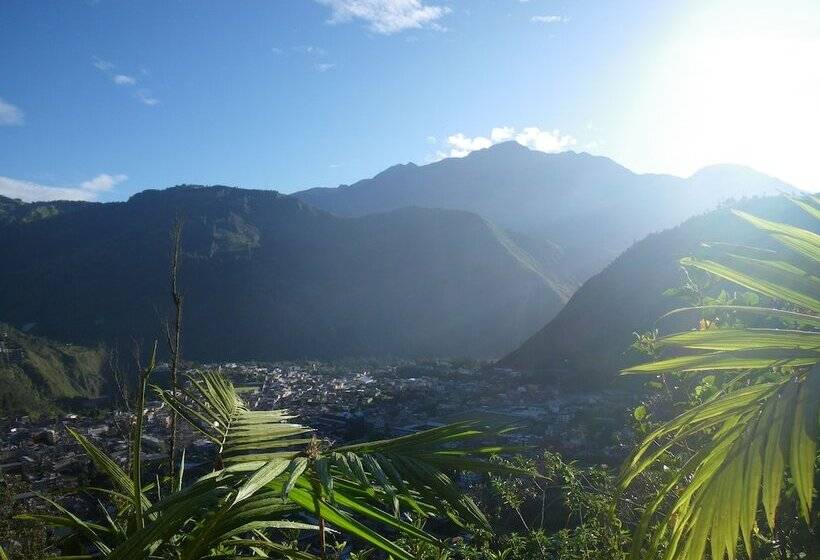 فندق فئة نجمة واحدة La Casa Amarilla