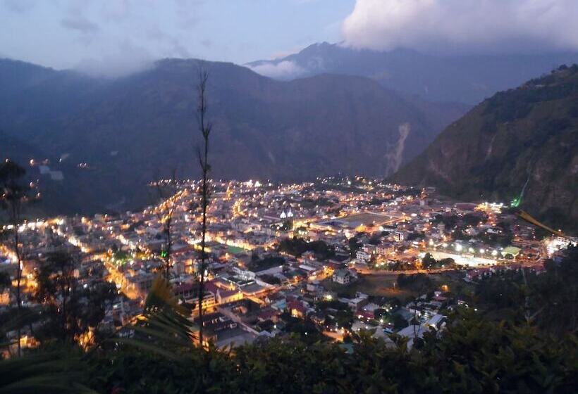 فندق فئة نجمة واحدة La Casa Amarilla