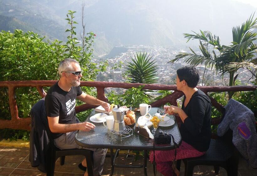 فندق فئة نجمة واحدة La Casa Amarilla