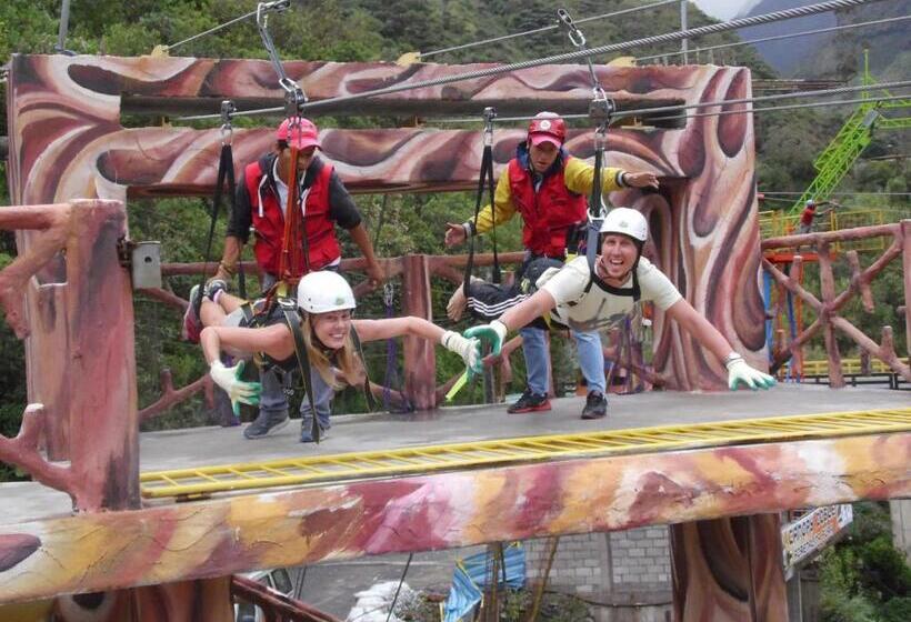 فندق فئة نجمة واحدة La Casa Amarilla