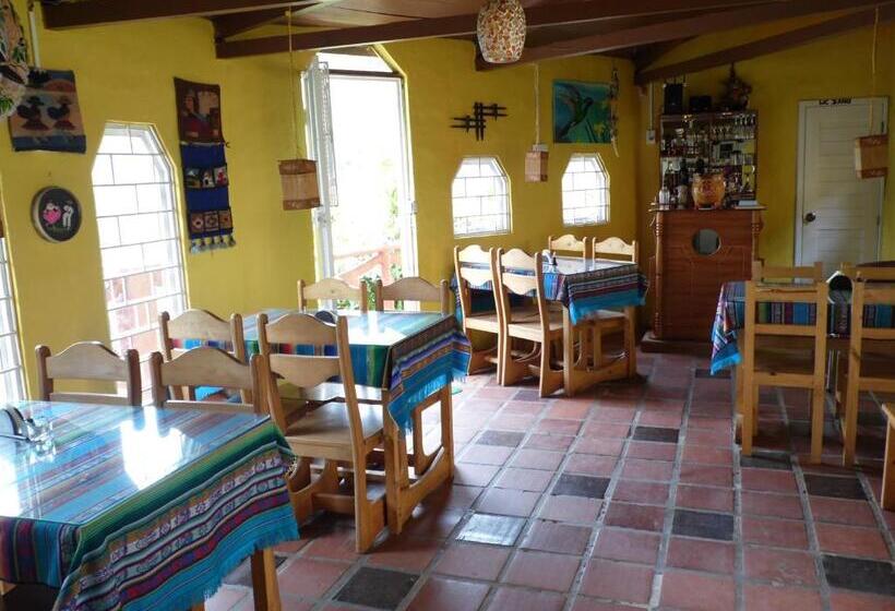 فندق فئة نجمة واحدة La Casa Amarilla