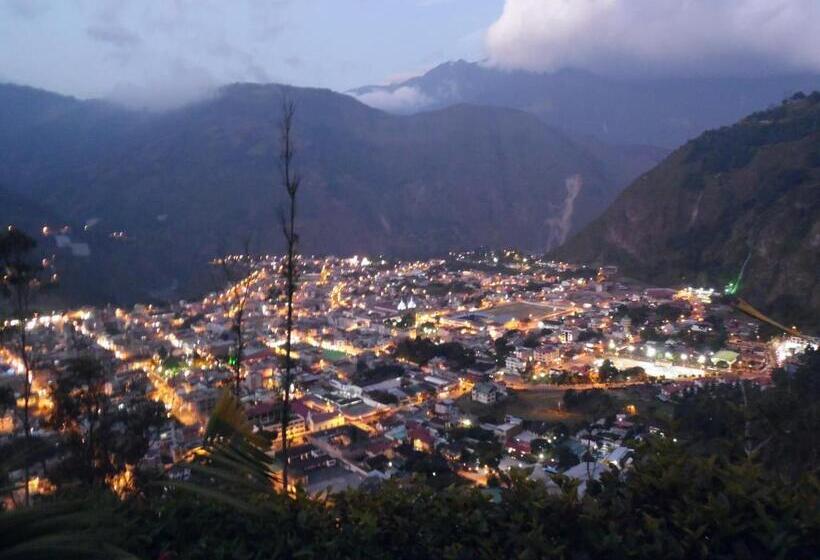 فندق فئة نجمة واحدة La Casa Amarilla