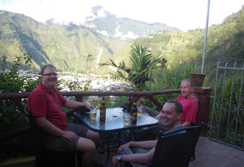 فندق فئة نجمة واحدة La Casa Amarilla