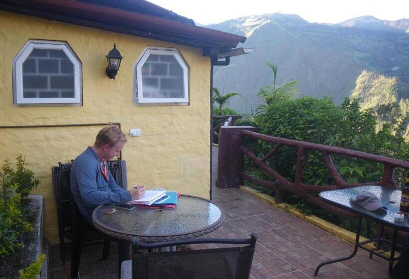 فندق فئة نجمة واحدة La Casa Amarilla