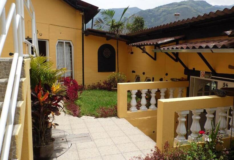 فندق فئة نجمة واحدة La Casa Amarilla