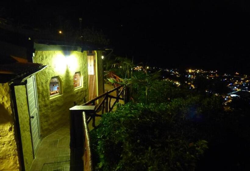 فندق فئة نجمة واحدة La Casa Amarilla