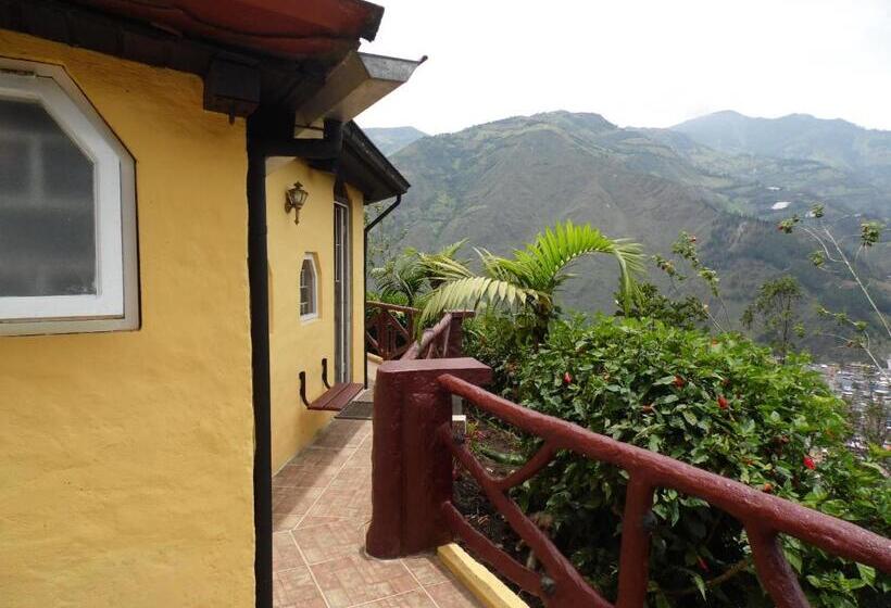 فندق فئة نجمة واحدة La Casa Amarilla