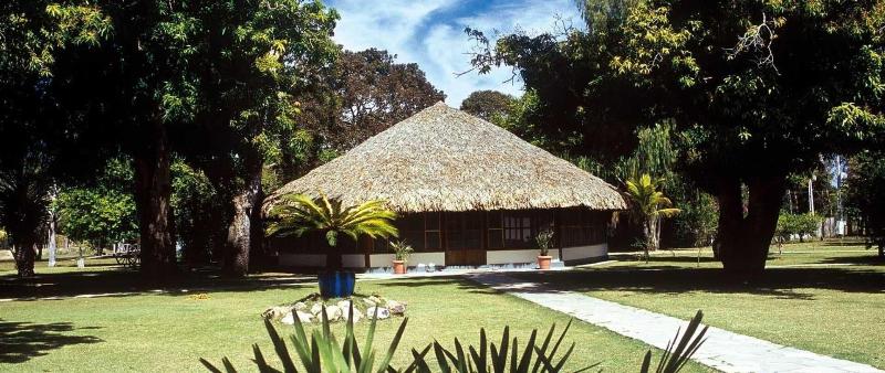 فندق A Pousada Do Rio Mutum