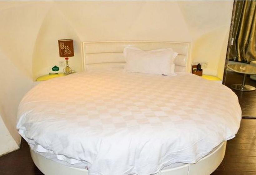 호텔 Aichao Fashion