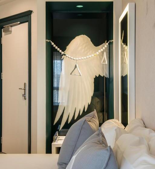 Ariae Dépendance   Alihotels