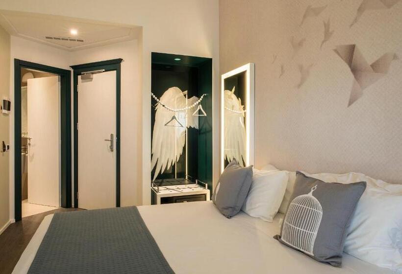 Ariae Dépendance   Alihotels