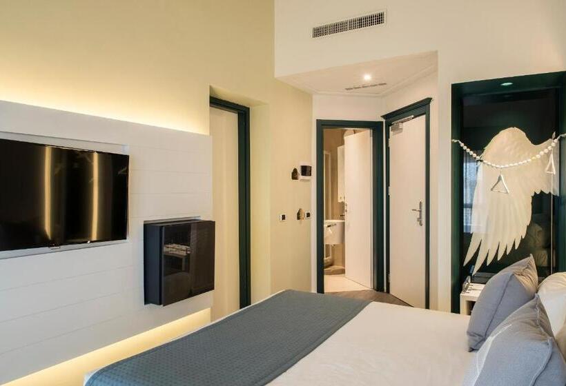 Ariae Dépendance   Alihotels