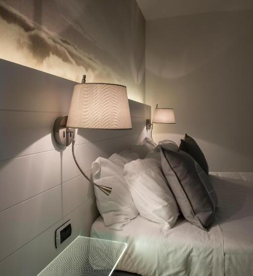 Ariae Dépendance   Alihotels