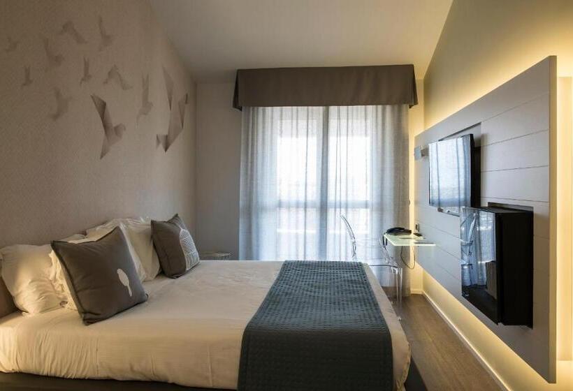 Ariae Dépendance   Alihotels