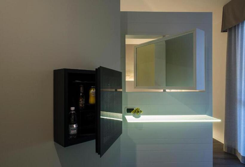 Ariae Dépendance   Alihotels