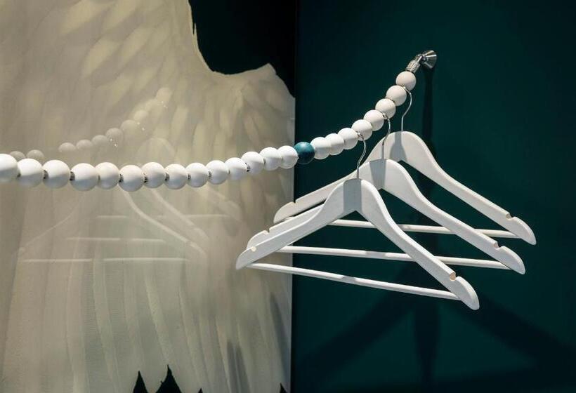 Ariae Dépendance   Alihotels