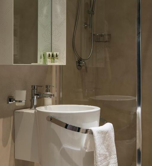 Ariae Dépendance   Alihotels