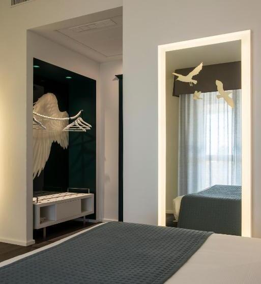 Ariae Dépendance Alihotels