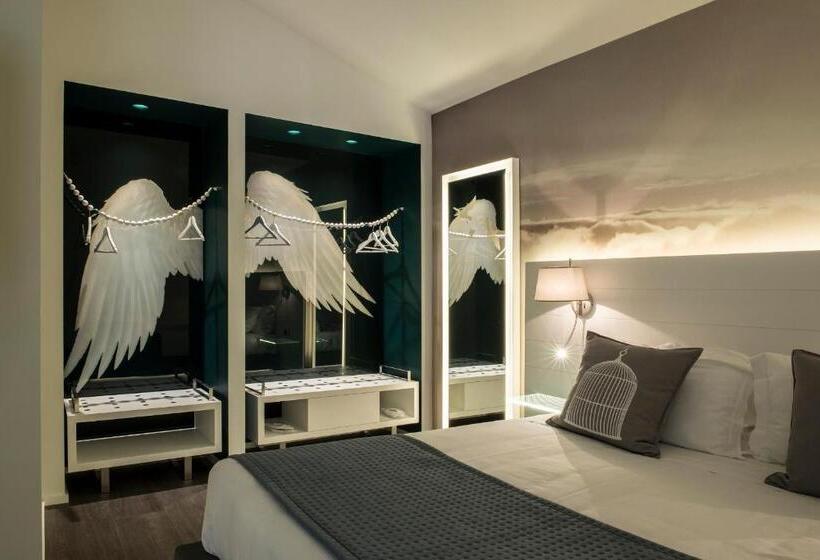 Ariae Dépendance   Alihotels