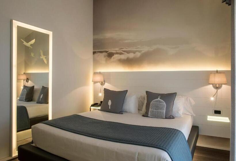 Ariae Dépendance   Alihotels