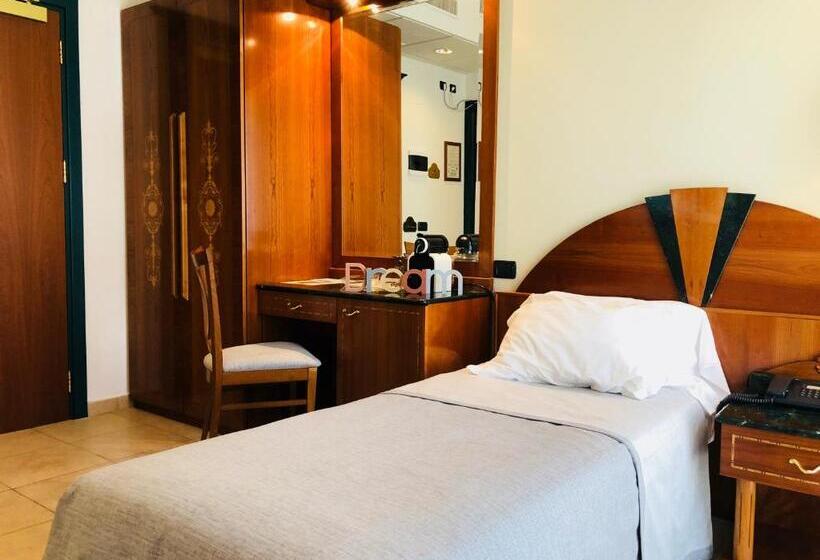 Ariae Dépendance   Alihotels