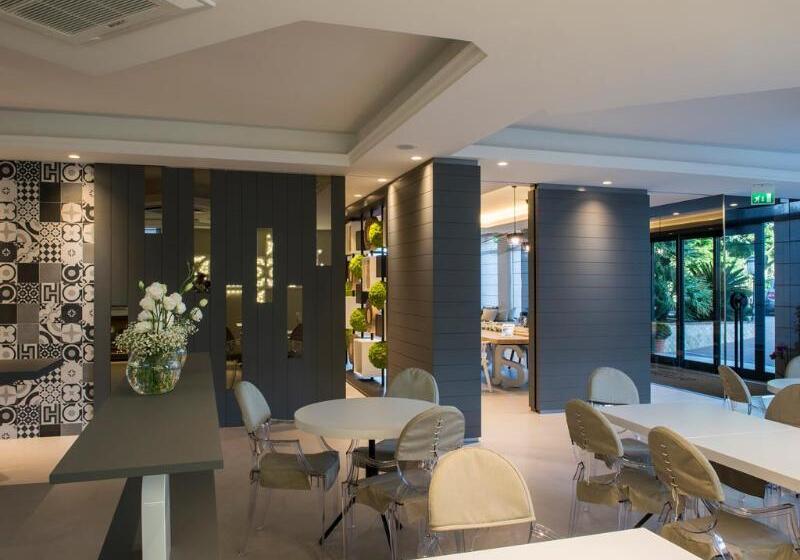 Ariae Dépendance   Alihotels