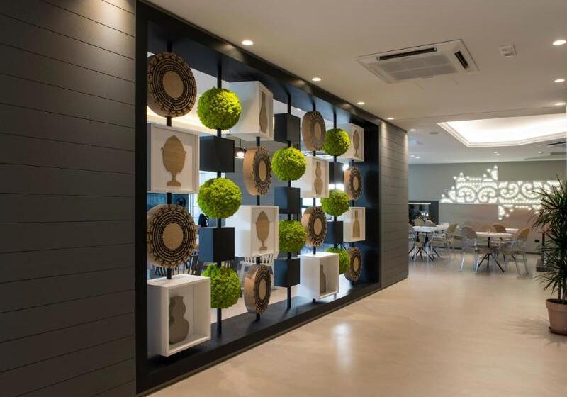 Ariae Dépendance   Alihotels