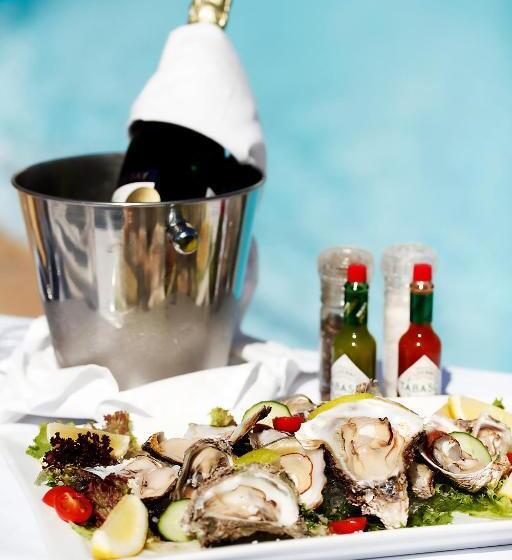 בית מלון כפרי Arniston Spa