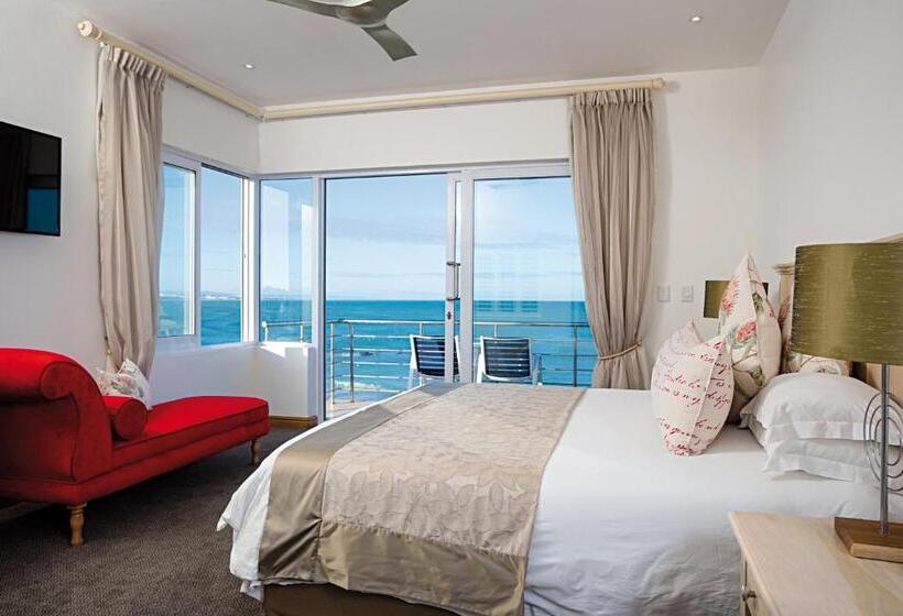 בית מלון כפרי Arniston Spa