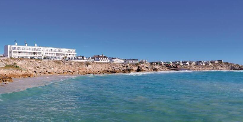 בית מלון כפרי Arniston Spa