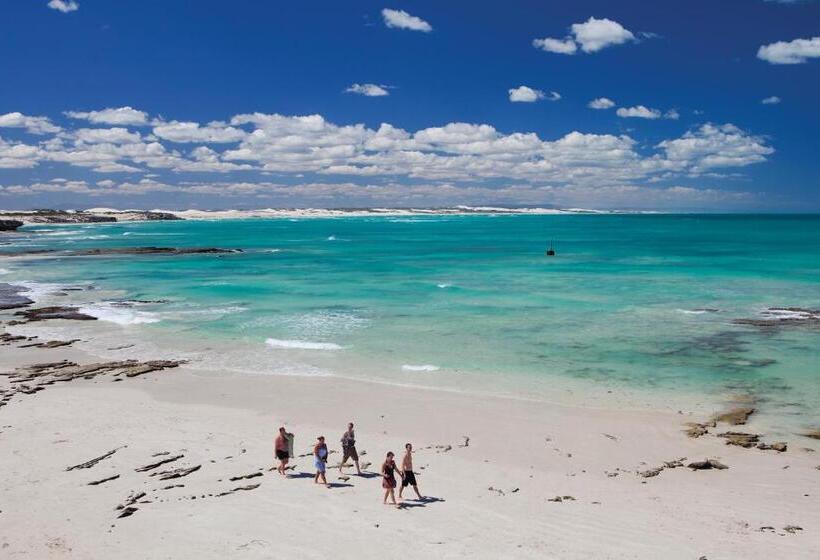 בית מלון כפרי Arniston Spa