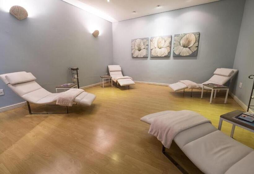 בית מלון כפרי Arniston Spa