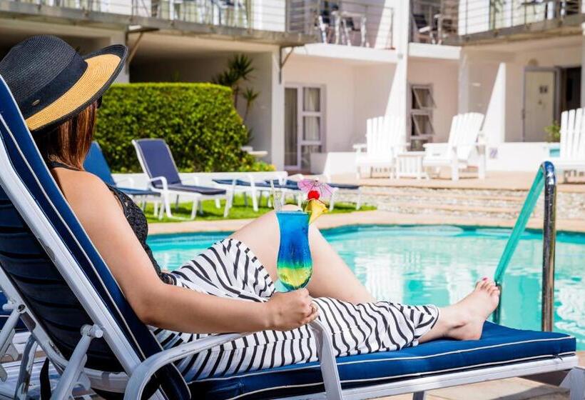 בית מלון כפרי Arniston Spa