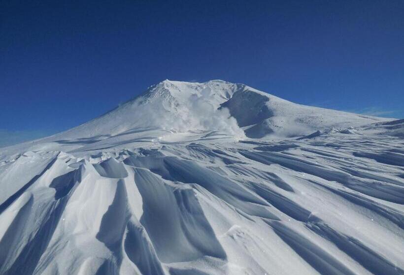 호텔 Asahidake Yumoto Yukomanso