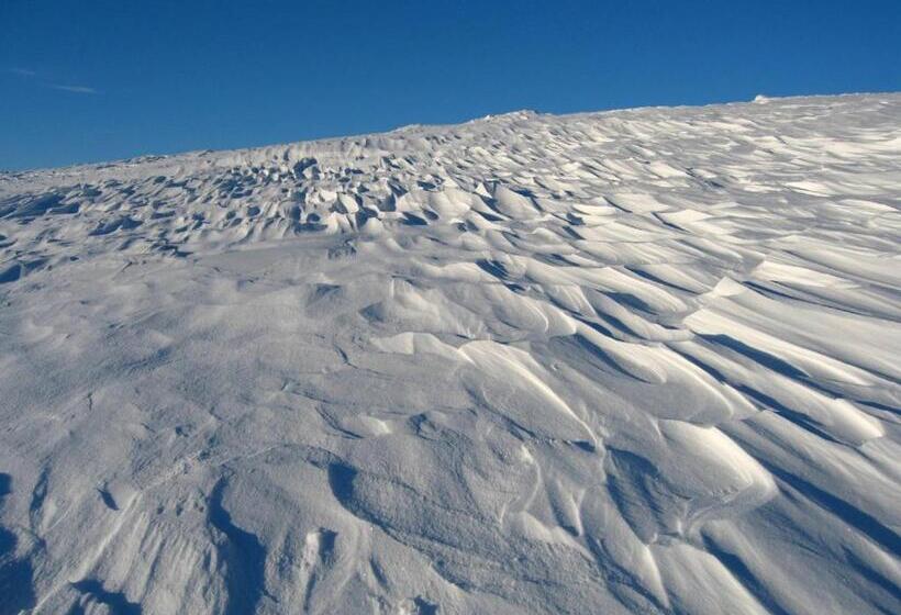 호텔 Asahidake Yumoto Yukomanso