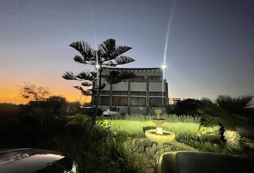 酒店 Auberge Oualidia Dream